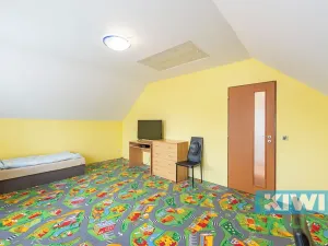 Prodej rodinného domu, Petřvald, Družstevní, 97 m2