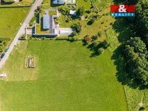 Prodej pozemku pro bydlení, Kunice, 924 m2