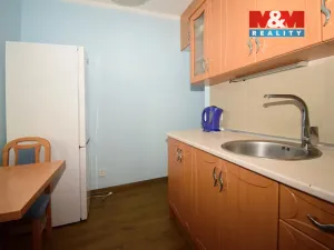 Pronájem bytu 3+1, Studénka - Butovice, L. Janáčka, 66 m2