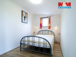 Pronájem chaty, Lázně Bělohrad - Hřídelec, 40 m2
