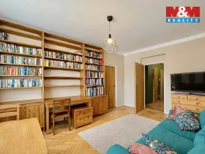 Prodej bytu 4+1, Ostrava - Poruba, Žilinská, 68 m2