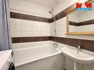 Prodej bytu 4+1, Ostrava - Poruba, Žilinská, 68 m2