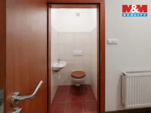 Prodej bytu 2+1, Praha - Nusle, Petra Rezka, 70 m2