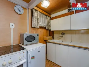 Prodej chaty, Nekoř, 70 m2