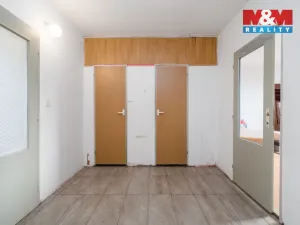 Prodej bytu 4+1, Ústí nad Labem - Krásné Březno, Keplerova, 81 m2