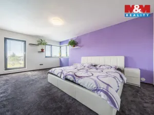 Prodej rodinného domu, Malá Hraštice - Velká Hraštice, 386 m2