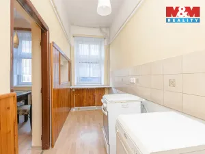 Prodej komerční nemovitosti, Hronov, Jiráskova, 49 m2