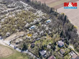 Prodej pozemku pro bydlení, Škvorec, Na Pazderně, 3136 m2