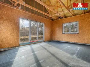 Prodej rodinného domu, Dolní Poustevna, Nad Údolím, 95 m2