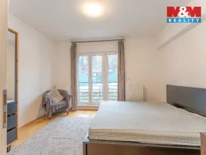 Prodej bytu 4+kk, Praha - Dejvice, České družiny, 107 m2