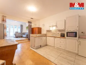 Prodej bytu 4+kk, Praha - Dejvice, České družiny, 107 m2