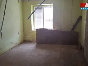 Prodej rodinného domu, Dolní Kounice, Antonínská, 128 m2