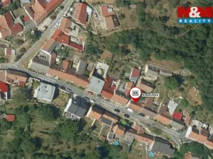 Prodej rodinného domu, Dolní Kounice, Antonínská, 128 m2