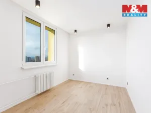 Prodej bytu 3+1, Ostrava - Moravská Ostrava, Sládkova, 69 m2