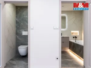 Prodej bytu 3+1, Ostrava - Moravská Ostrava, Sládkova, 69 m2