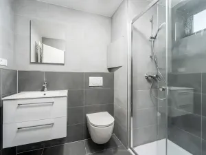 Pronájem bytu 1+kk, České Budějovice, Štítného, 27 m2