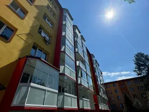 Pronájem bytu 2+1, Karviná, Kosmonautů, 58 m2