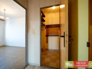 Prodej bytu 3+1, Brandýs nad Labem-Stará Boleslav - Brandýs nad Labem, Vrbová, 61 m2