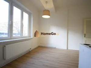 Pronájem bytu 3+kk, Praha - Nusle, Žateckých, 61 m2