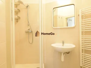 Pronájem bytu 3+kk, Praha - Nusle, Žateckých, 61 m2