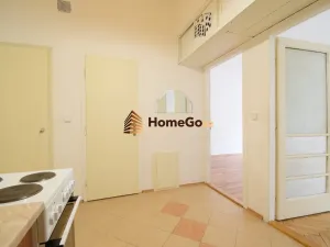 Pronájem bytu 2+1, Praha - Nusle, U gymnázia, 52 m2