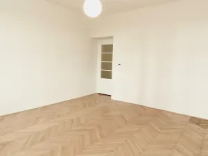 Pronájem bytu 2+kk, Praha - Žižkov, Fibichova, 60 m2