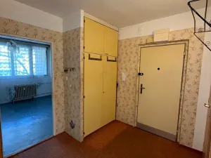 Prodej bytu 3+1, Pardubice, Varšavská, 63 m2