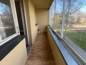 Prodej bytu 3+1, Pardubice, Varšavská, 63 m2