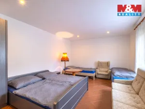 Prodej ubytování, Karlovy Vary - Drahovice, 310 m2