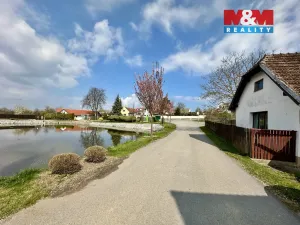 Prodej chalupy, Malšice - Všechlapy, 65 m2