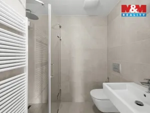 Prodej bytu 4+kk, Kladno - Dubí, Ke křížku, 87 m2