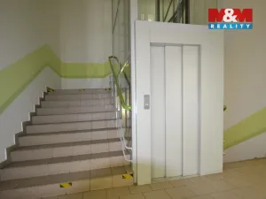 Pronájem bytu 2+kk, Trutnov - Střední Předměstí, Spojenecká, 75 m2