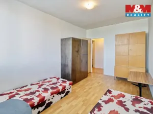 Pronájem bytu 4+1, Litvínov - Janov, Luční, 83 m2