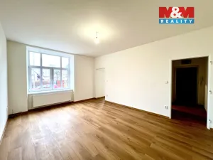 Pronájem bytu 1+1, Krnov - Pod Cvilínem, Svatováclavská, 35 m2