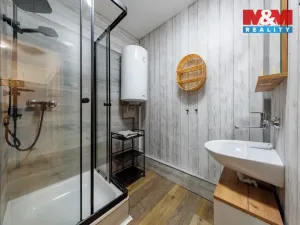 Prodej ubytování, Jáchymov - Mariánská, Marie Majerové, 178 m2