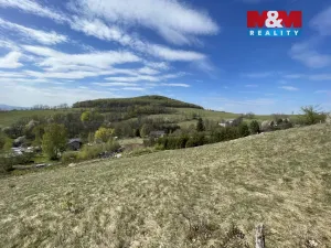 Prodej pozemku pro bydlení, Chrastava - Horní Vítkov, 5870 m2