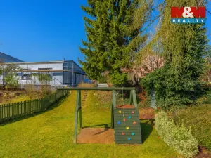 Prodej bytu 3+1, Jaroměř - Pražské Předměstí, Husova, 124 m2