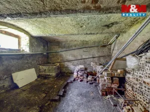 Prodej rodinného domu, Rotava, Růžové údolí, 87 m2