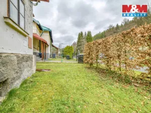 Prodej rodinného domu, Rotava, Růžové údolí, 87 m2