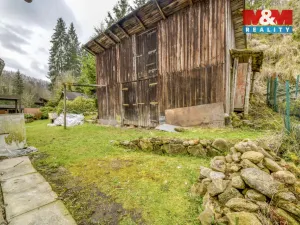 Prodej rodinného domu, Rotava, Růžové údolí, 87 m2