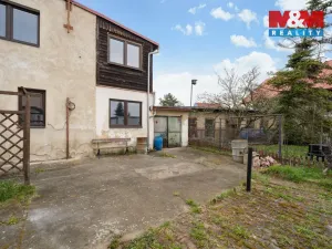 Prodej rodinného domu, Dubí - Bystřice, Dlouhá, 150 m2