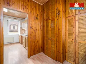 Prodej rodinného domu, Dubí - Bystřice, Dlouhá, 150 m2