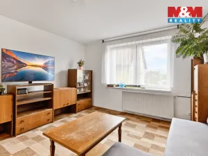 Prodej rodinného domu, Držkov, 140 m2