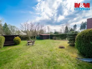 Prodej chaty, Vysoká, 70 m2