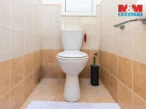 Prodej bytu 3+1, Pardubice, Jana Zajíce, 70 m2