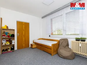 Prodej bytu 3+1, Pardubice, Jana Zajíce, 70 m2