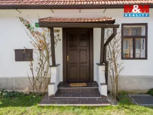 Prodej chaty, Vroutek - Skytaly, 80 m2