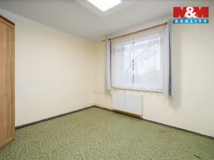 Pronájem bytu 3+1, Bílina - Teplické Předměstí, Sídliště Za Chlumem, 76 m2