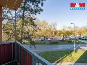 Pronájem bytu 3+1, Bílina - Teplické Předměstí, Sídliště Za Chlumem, 76 m2