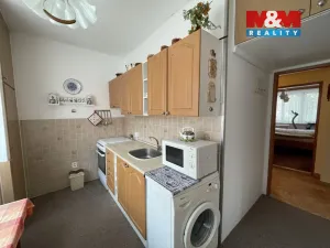 Pronájem bytu 3+1, Ostrava - Poruba, Sokolovská, 78 m2